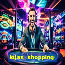 lojas shopping iguatemi porto alegre